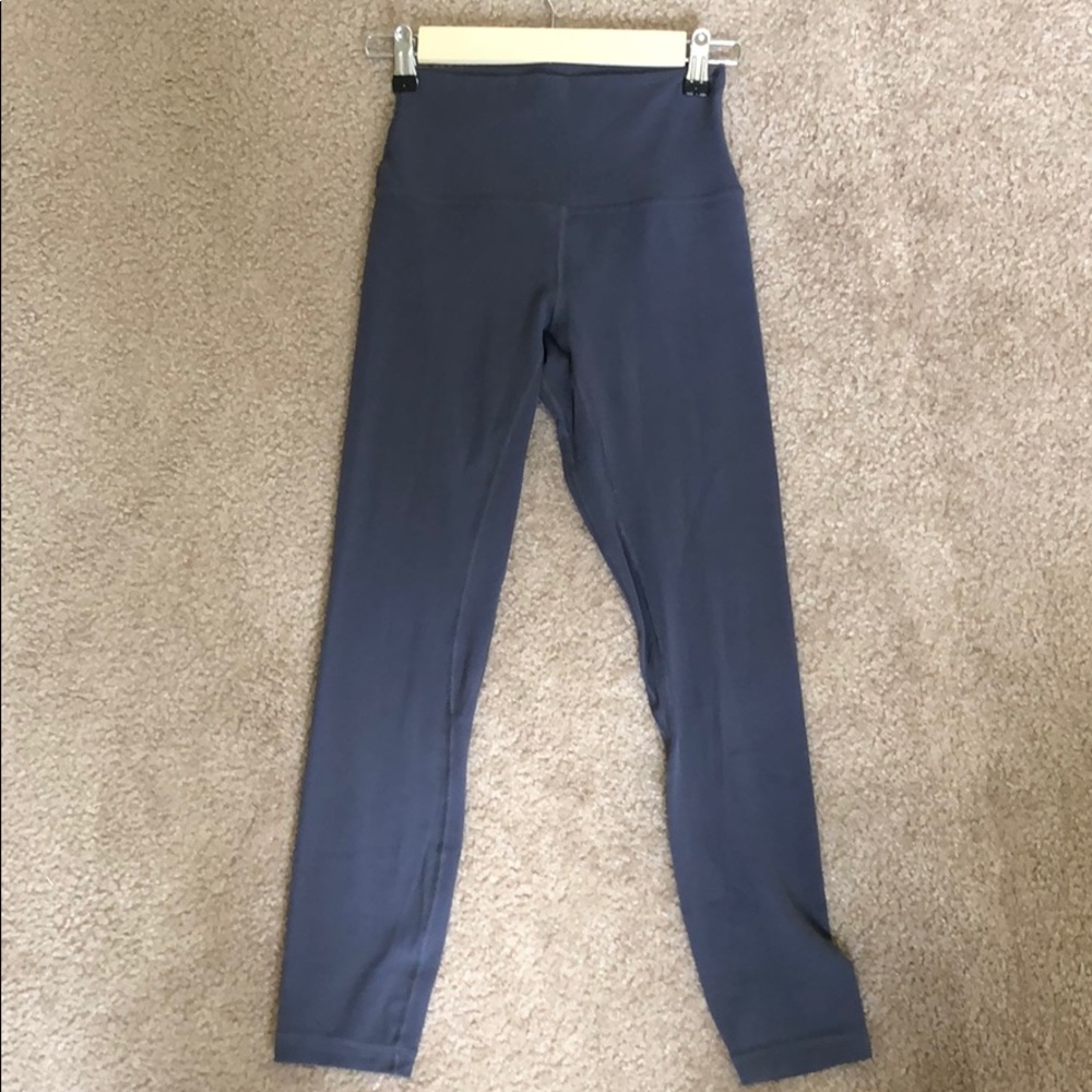 Lululemon Align